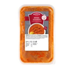 Kesselgulasch