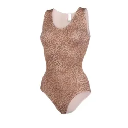 Damen-Body leo