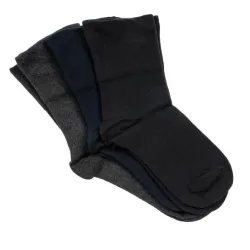 Unisex Socken 3er Pack