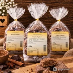 Magenbrot