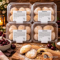 Kirschtaschen