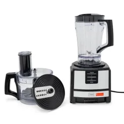 TREBS Küchenmaschine 550 Watt