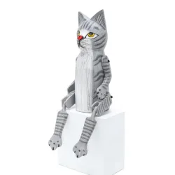 Darimana Schlenker-Katze