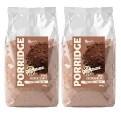Marcel?s Better Food-Kakao-Nuss-Porridge extrafein