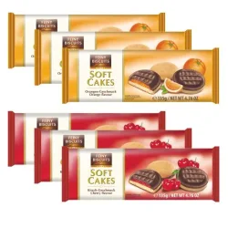 Softcakes 2er Mix