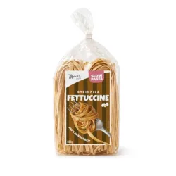 Marcel?s Schnelle Küche-Handgem.SteinpilzFettucini