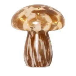 LED-Dekoration Pilzform