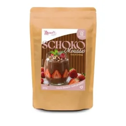 Marcel?s Schnelle Küche-Dunkle Mousse Au Chocolat