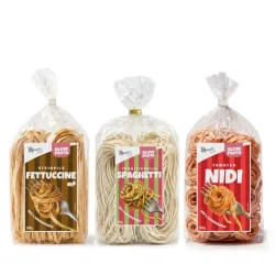 Marcel?s Schnelle Küche - La Grande Pasta-Set
