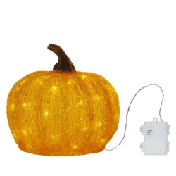 LED-Kürbis Outdoor