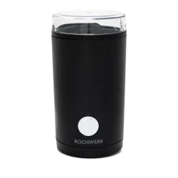 Kochwerk Kaffeemühle schwarz