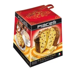 Panettone Classic 500g