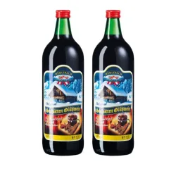 Glühwein 2er Set