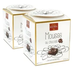 Heindl Mousse au Chocolat