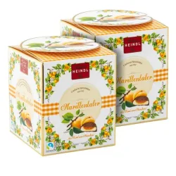 Heindl Marillentaler 2er-Packung