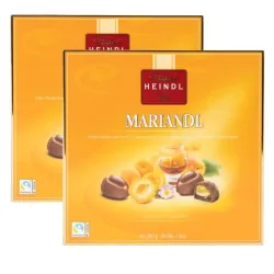 Heindl Mariandl-Pralinen 2er Set