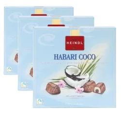 Heindl Habari Coco 3er