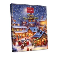 Heindl Adventskalender traditionell