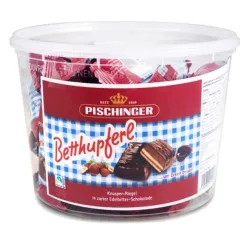 Pischinger Betthupferl Dose