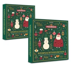 Pischinger Weihnachtsselektion 2er Set