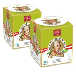 Heindl Mozarts Pistazien Taler 2er Set