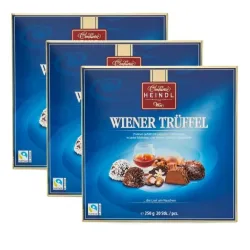 Heindl Wiener Trüffel Set