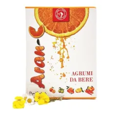 AgroSaft Bergamotto 3Liter Box