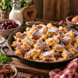 Kaiserschmarn 2 x 400g
