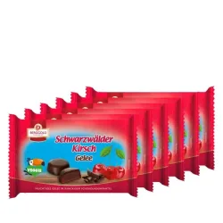 Schwarzwälder Kirsch Gelee 1260g