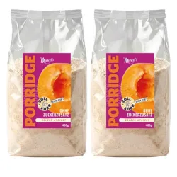Marcel?s Better Food-Aprikosen-Porridge extra fein