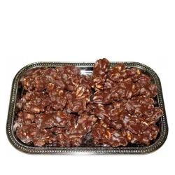 Erdnussberge Vollmilch 500g