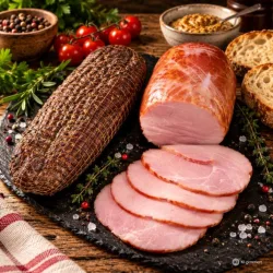 Südtiroler Schinkenpaket DUO