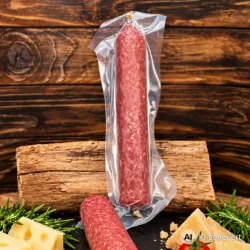 Marktsalami m. Käse