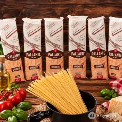 Spaghetti
