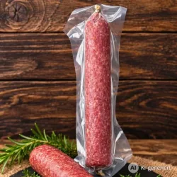 Marktsalami fein
