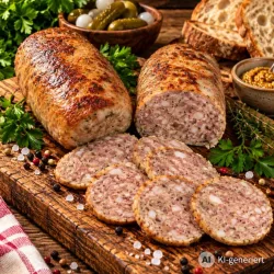 Hackbraten