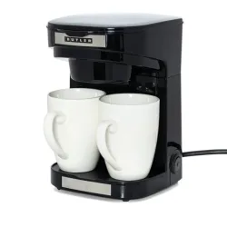 Butler Kaffeemaschine Kompakt