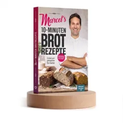 Marcel?s Schnelle Küche - Marcels Brot-Backbuch