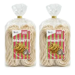 Marcel?s Schnelle Küche - Doppeltes Spaghettiglück