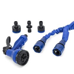 Flexischlauch blau 22,5m