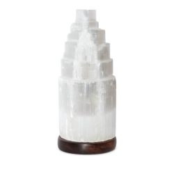 Darimana Lampe Selenit klein