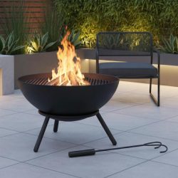 Feuerstelle Navaro