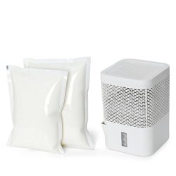 AirOne Classic Luftentfeuchter Set weiß