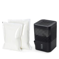 AirOne Classic Luftentfeuchter schwarz