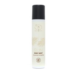 Jutta Niedhardt Body Mist LSF50 75ml