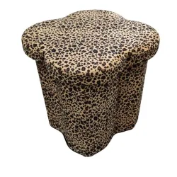 Leo-Sitzhocker faltbar