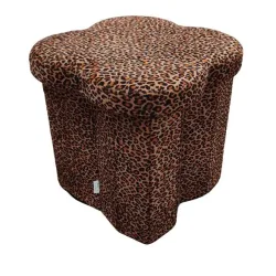 Leo-Sitzhocker faltbar