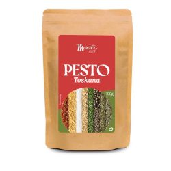Marcel?s Schnelle Küche-Sommer-Pesto Toskana