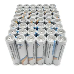 CleverWounder AA (48ct)