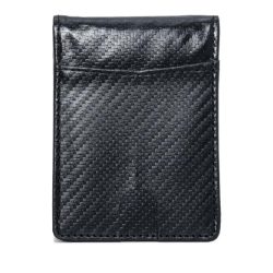 Etui RFID-Schutz PU-Leder